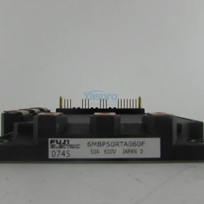 6MBP50RTA060F FUJI IPM Module 600V 50A