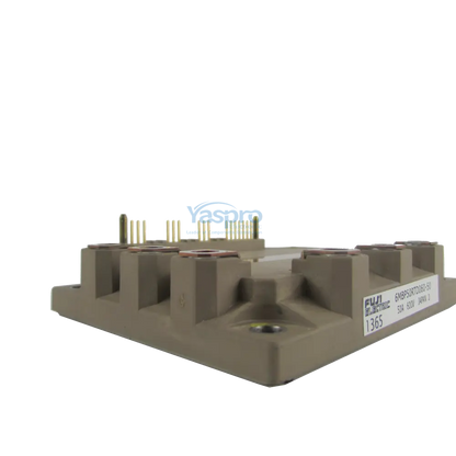 6MBP50RTD060 FUJI IPM Module 600V 50A