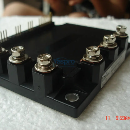 6MBP50RTF060 FUJI IPM Module 600V 50A