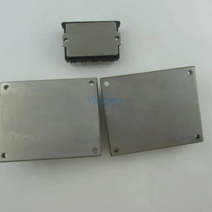 6MBP50RTF060A-51 FUJI IPM Module 600V 50A