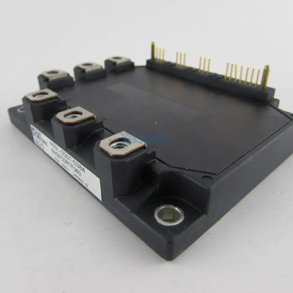 6MBP50RTF060 FUJI IPM Module 600V 50A