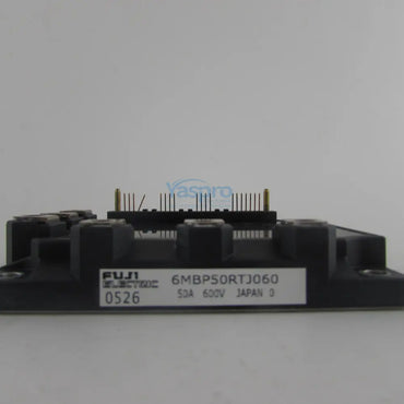 6MBP50RTJ060 FUJI IPM Module 600V 50A