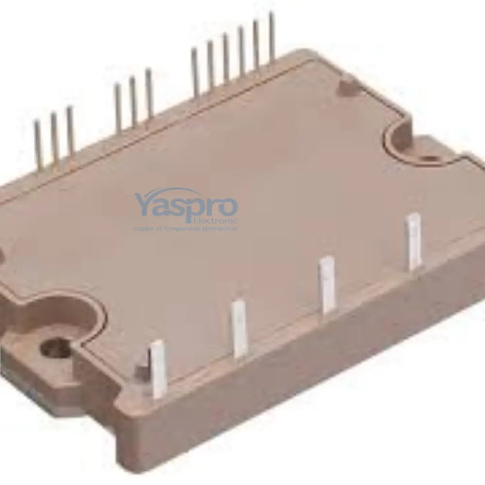 6MBP50VAA060-50 FUJI IPM Module 600V 50A