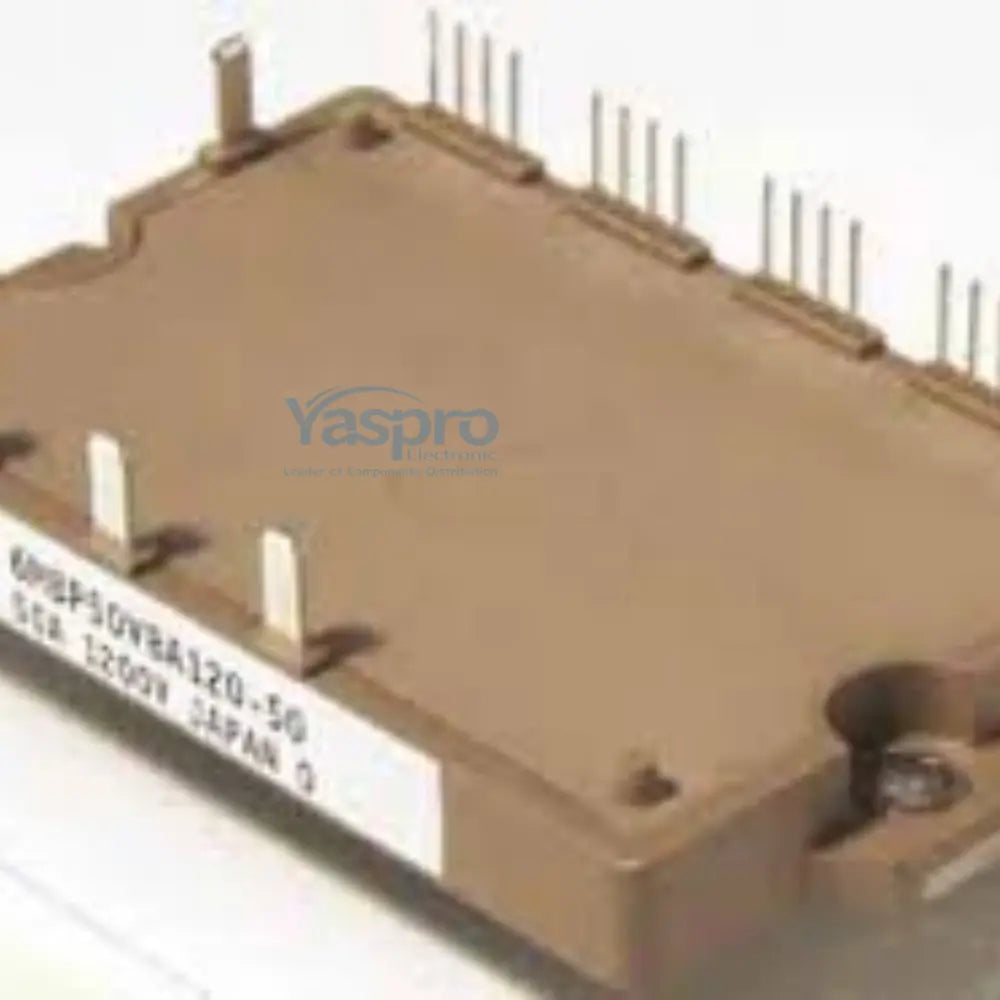 6MBP50VBA060-50 FUJI IPM Module 600V 50A