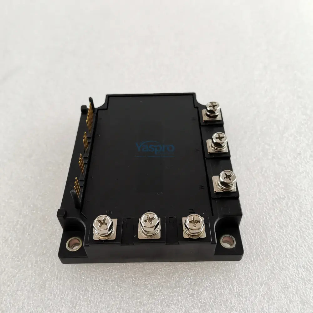 6MBP75NA060 FUJI IPM Module 600V 75A