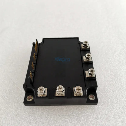 6MBP75NA060 FUJI IPM Module 600V 75A