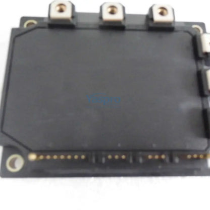 6MBP75RA120 FUJI IPM Module 1200V 75A