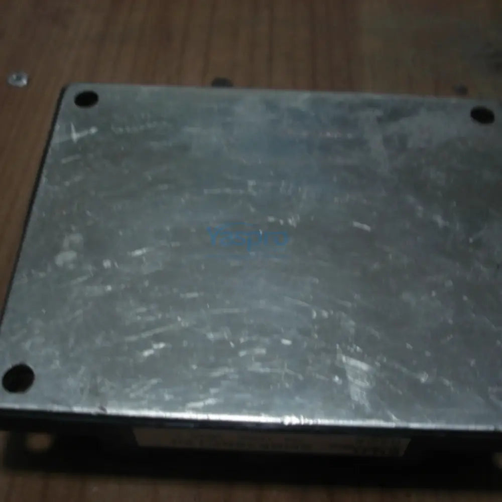 6MBP75RC120 FUJI IPM Module 1200V 75A