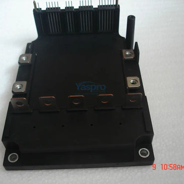 6MBP75RS120 FUJI IPM Module 1200V 75A