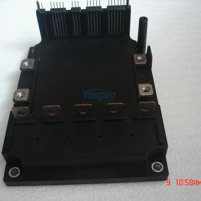 6MBP75RS120 FUJI IPM Module 1200V 75A