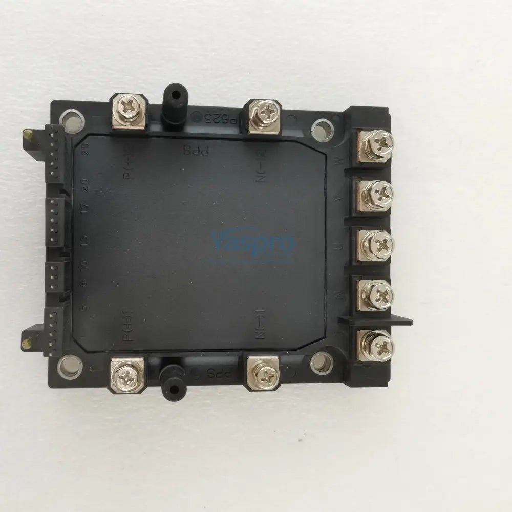 6MBP75RSA120-03 FUJI IPM Module 1200V 75A