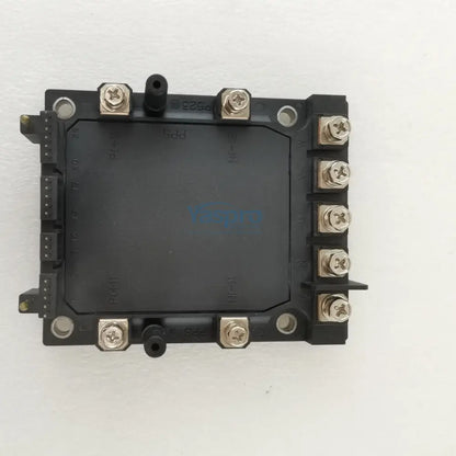 6MBP75RSA120-03 FUJI IPM Module 1200V 75A