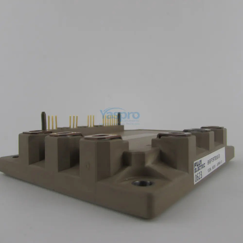 6MBP75RTB060-50 FUJI IPM Module 600V 75A