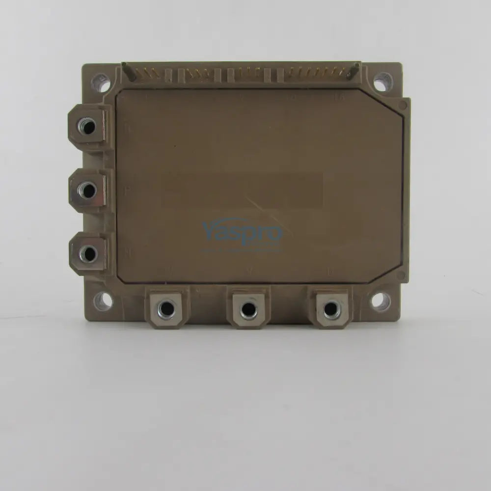 6MBP75RTB060-50 FUJI IPM Module 600V 75A