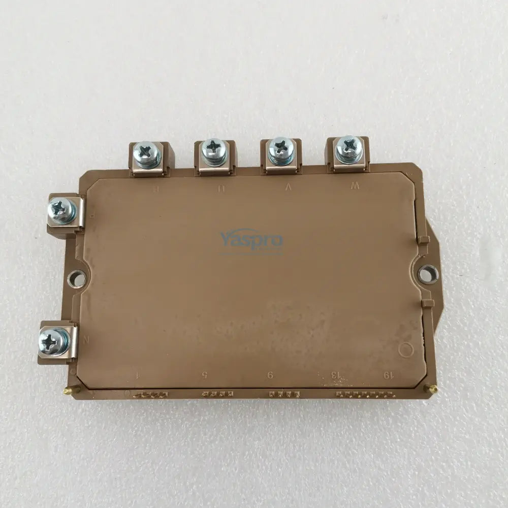 6MBP75VCA120-51 FUJI IPM Module 1200V 75A