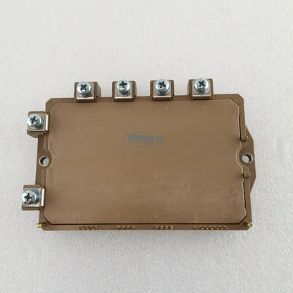 6MBP75VCA120-51 FUJI IPM Module 1200V 75A