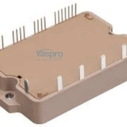 6MBP75VFN060-50 FUJI IPM Module 600V 75A