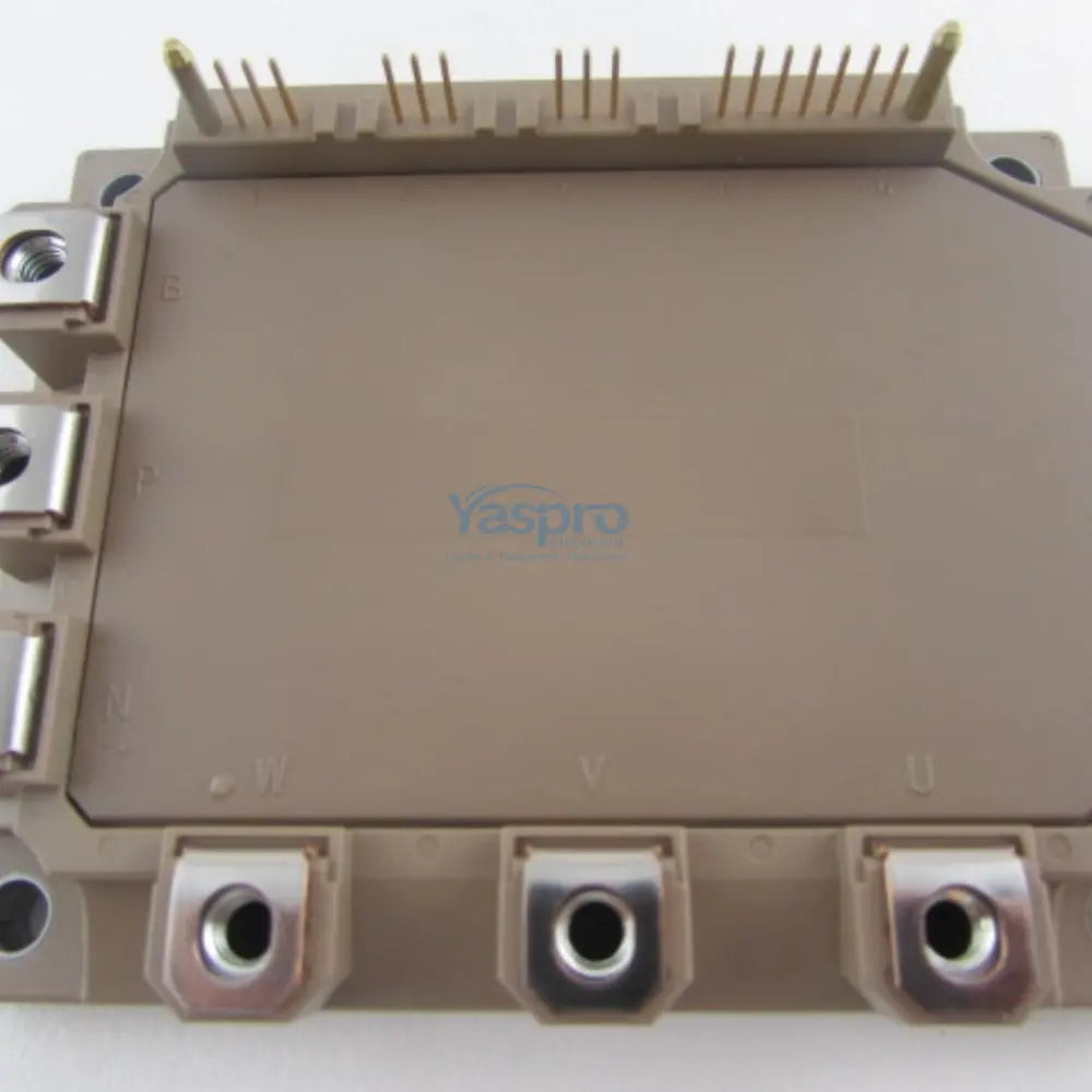 6MBP80RTA060AF-51 FUJI IPM Module 600V 80A