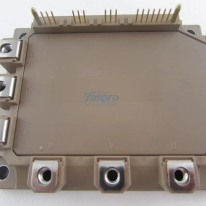 6MBP80RTA060AF-51 FUJI IPM Module 600V 80A