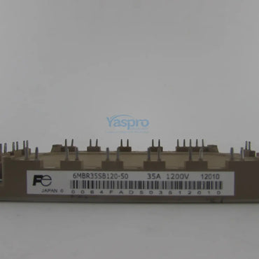 6MBR35SB120-50 FUJI IPM Module 1200V 35A