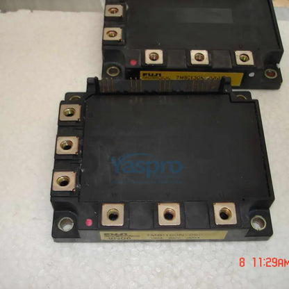7MBI100N-060 Fuji IGBT Module
