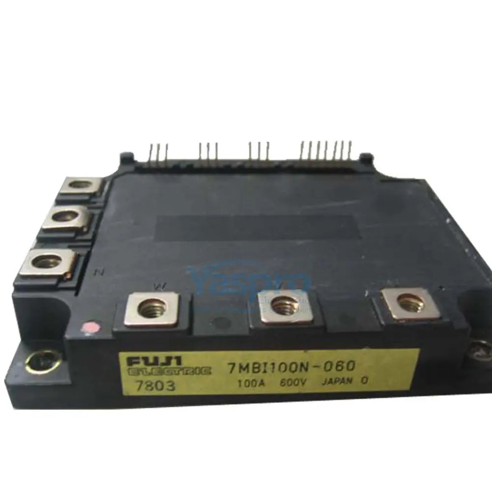 7MBI100N-060 Fuji IGBT Module