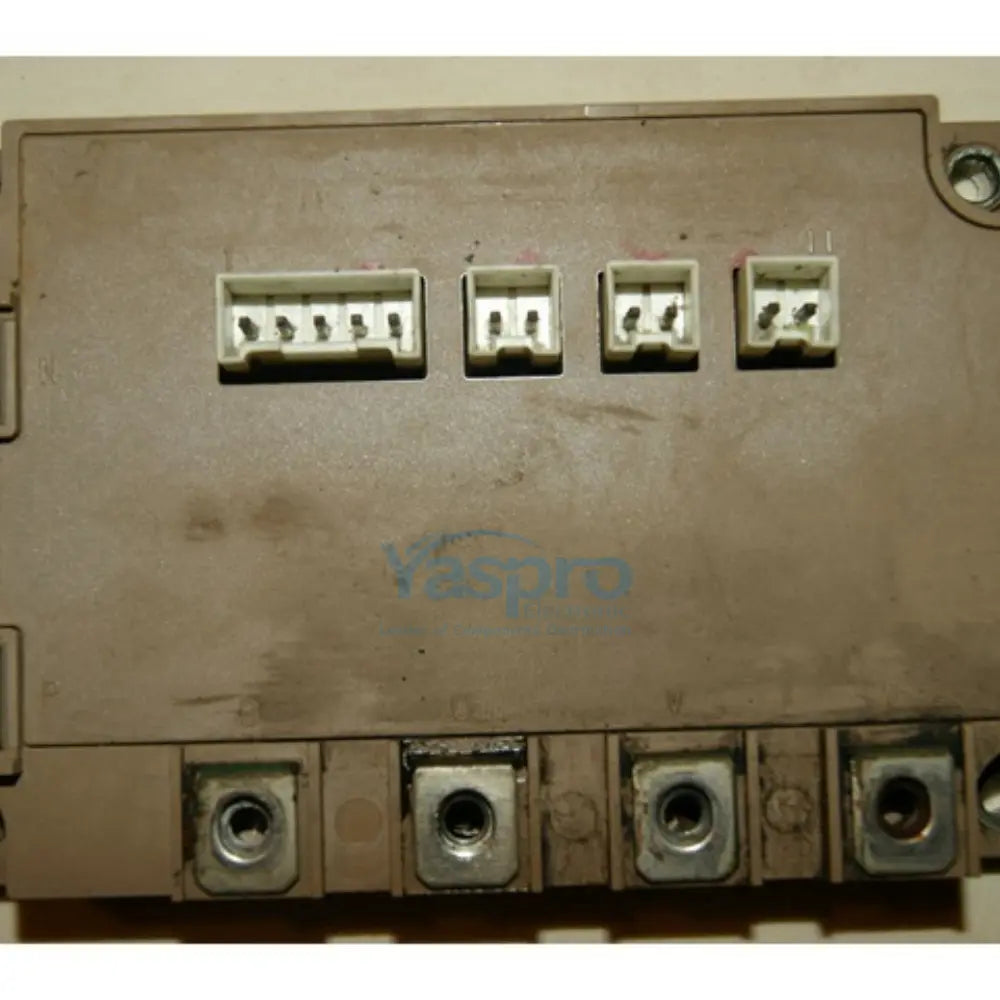 7MBI100U4E-120-50 Fuji IGBT Module