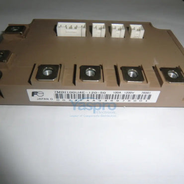 7mbi100u4e-120 Fuji IGBT Module