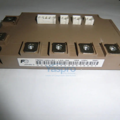 7mbi100u4e-120 Fuji IGBT Module