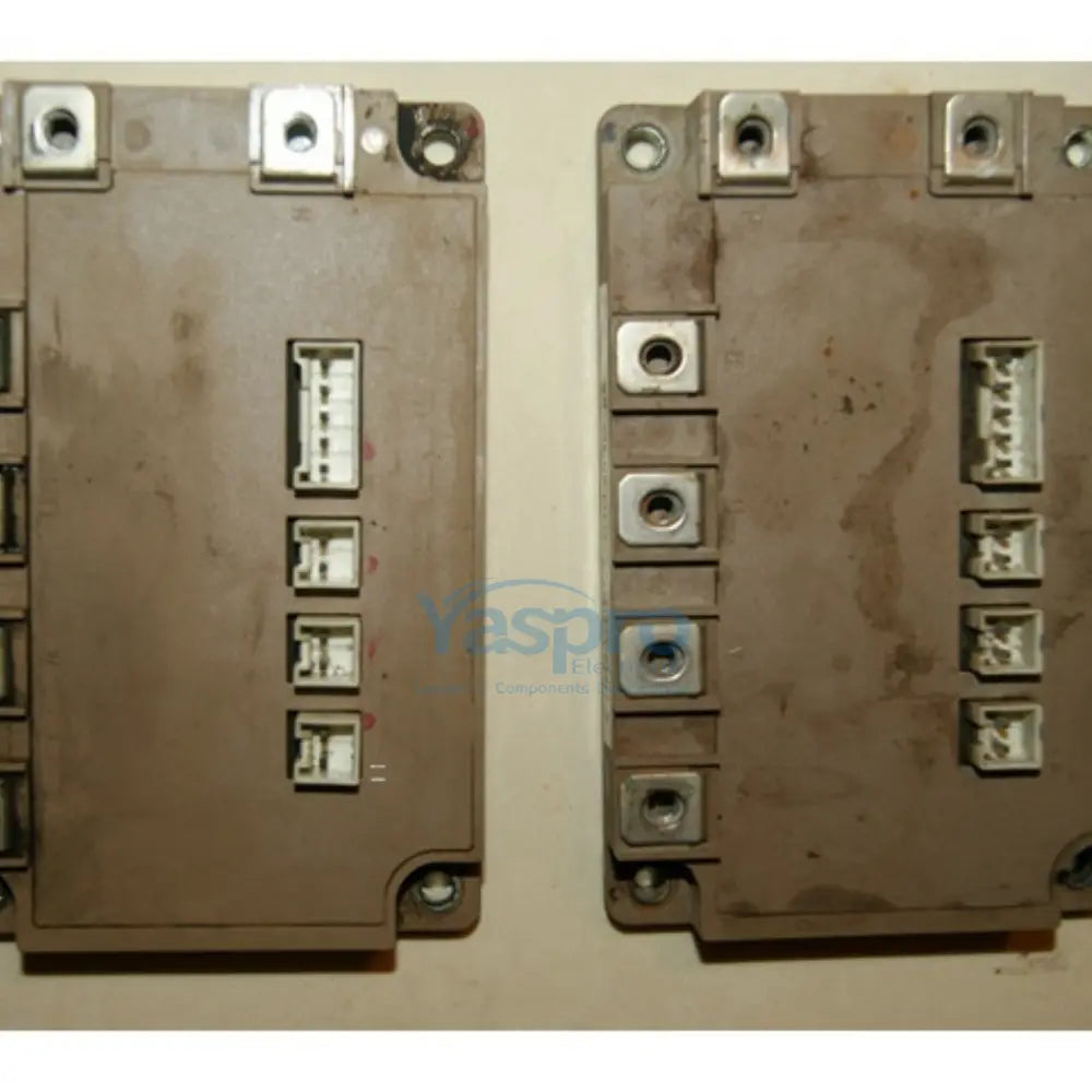 7MBI100U4E-120-50 Fuji IGBT Module
