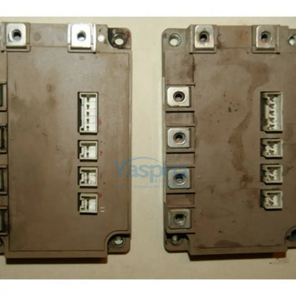 7MBI100U4E-120-50 Fuji IGBT Module