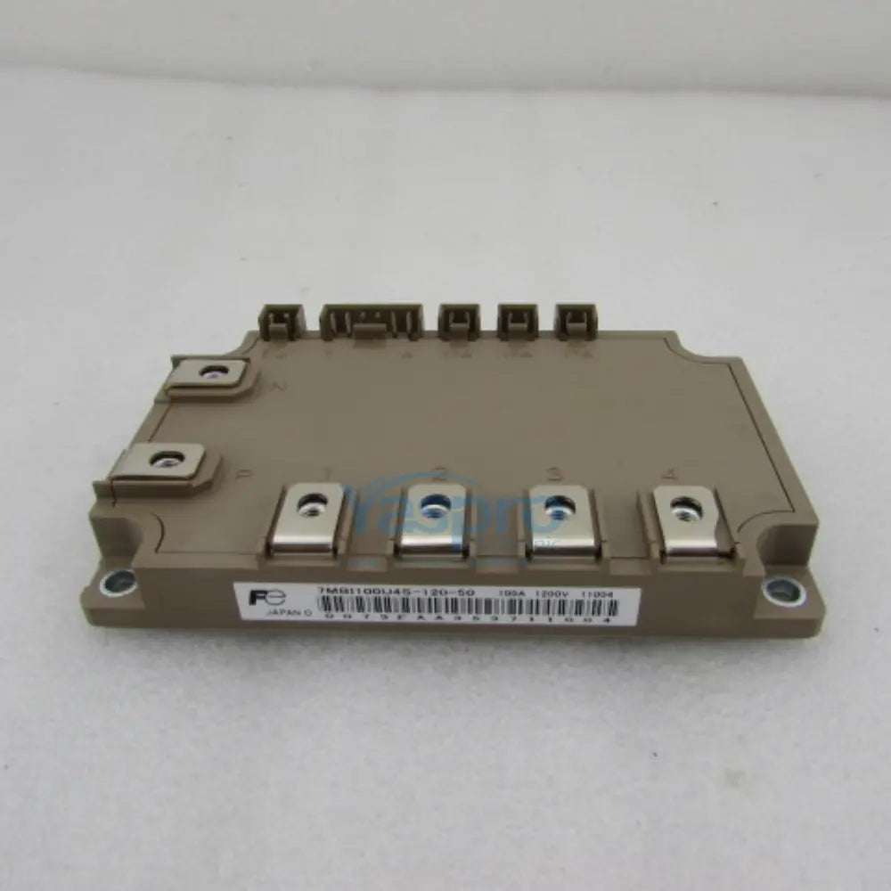 7MBI100U4S-120-50 Fuji IGBT Module