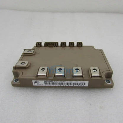 7MBI100U4S-120-50 Fuji IGBT Module