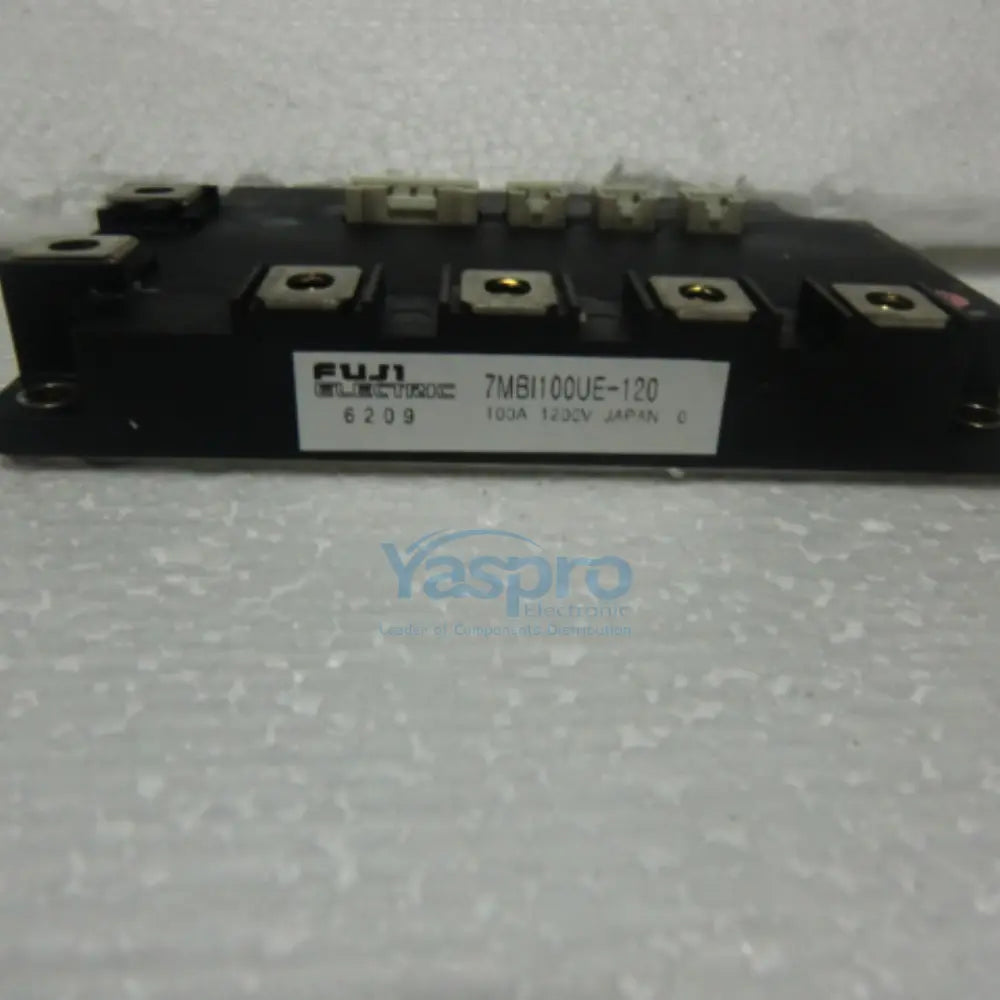 7MBI100UE-120 Fuji IGBT Module