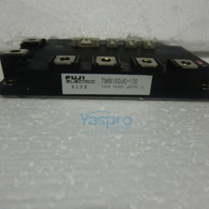7MBI100UE-120 Fuji IGBT Module