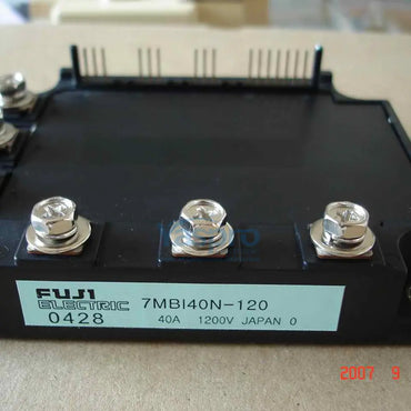 7MBI40N-120 Fuji IGBT Module