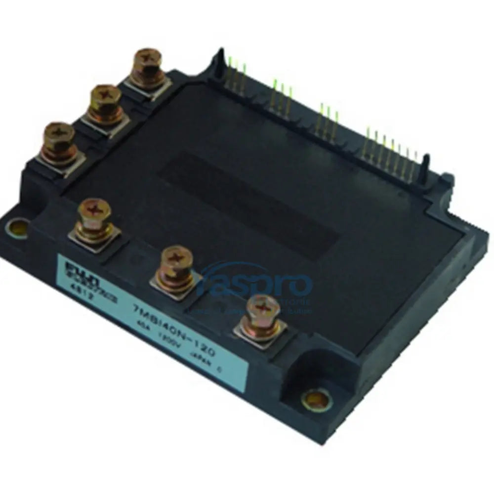 7MBI40N-120 Fuji IGBT Module