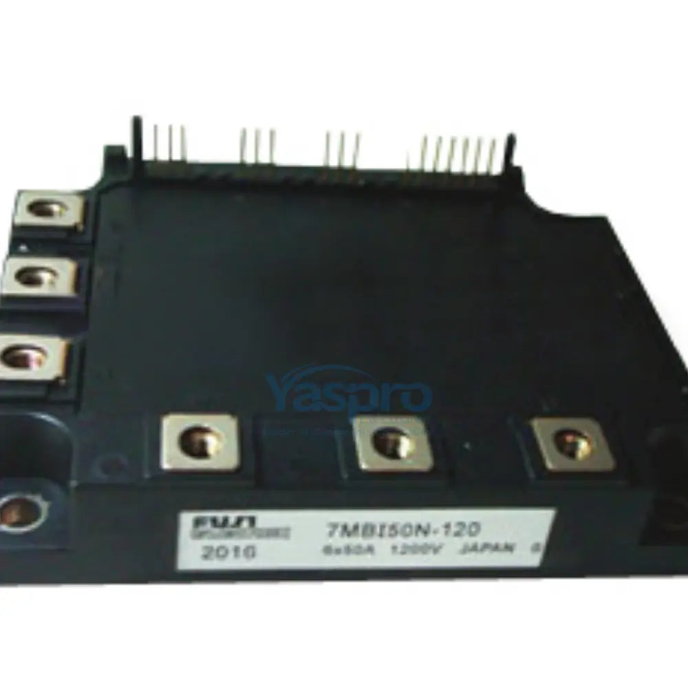 7MBI50N-120 Fuji IGBT Module