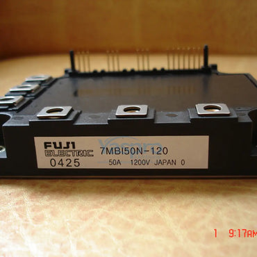 7MBI50N-120 Fuji IGBT Module