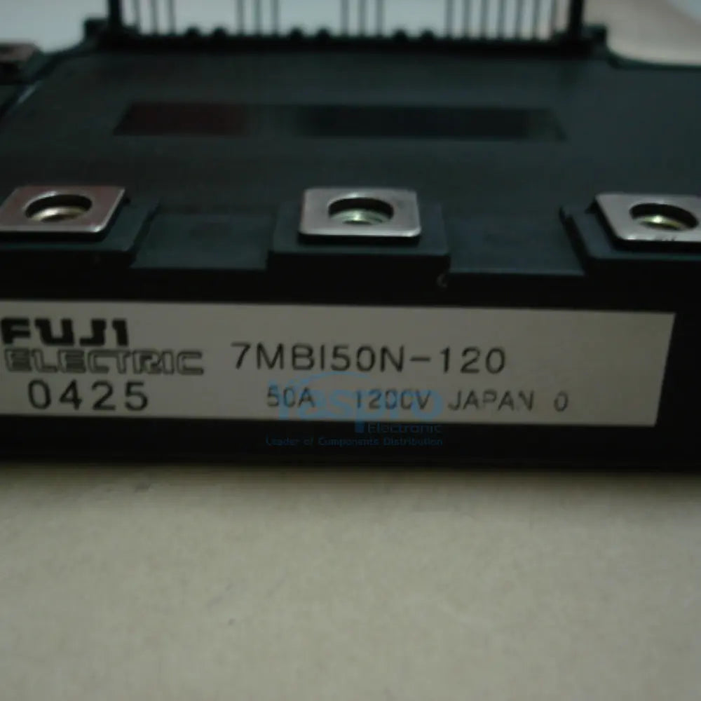 7MBI50N-120 Fuji IGBT Module