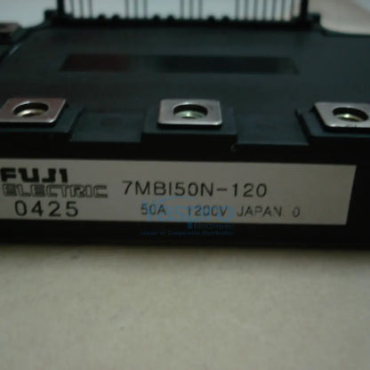 7MBI50N-120 Fuji IGBT Module