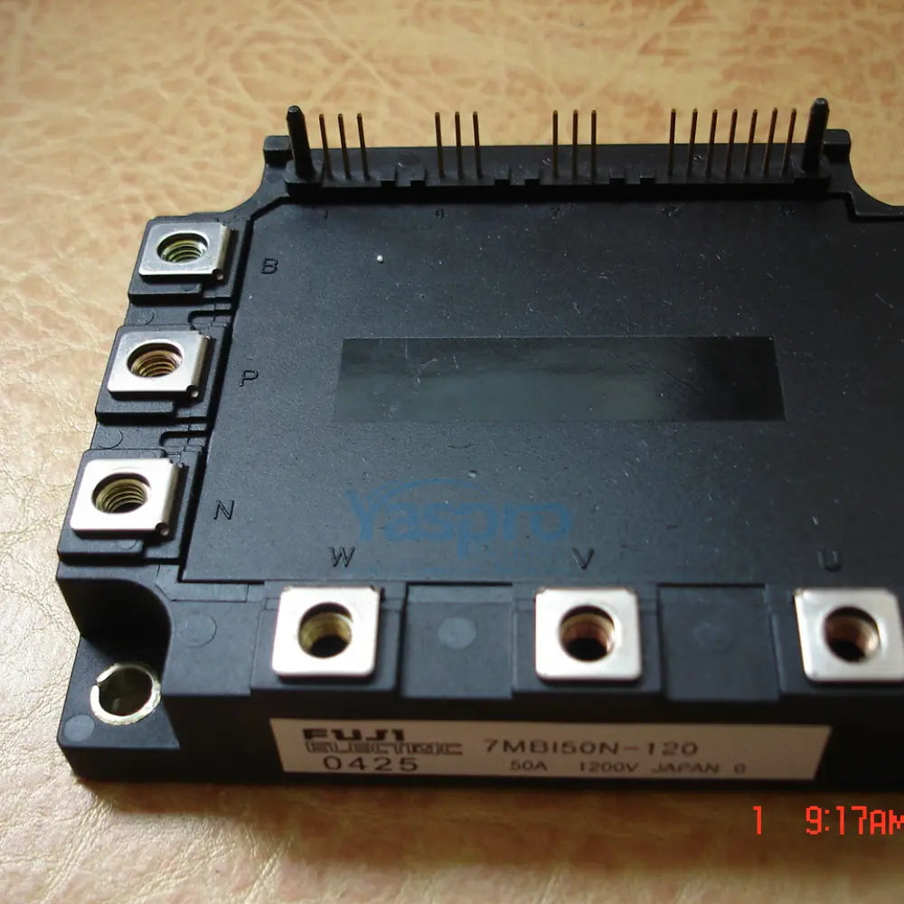 7MBI50N-120 Fuji IGBT Module