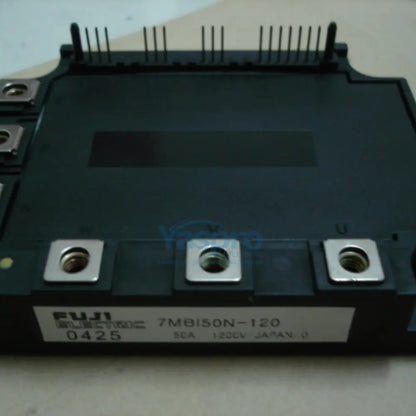 7MBI50N-120 Fuji IGBT Module