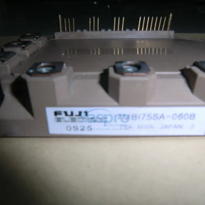 7MBI75SA-060B Fuji IGBT Module