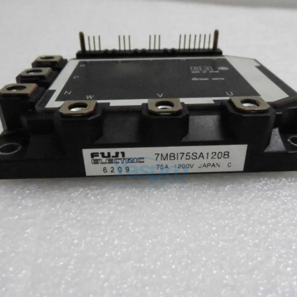 7MBI75SA120B Fuji IGBT Module