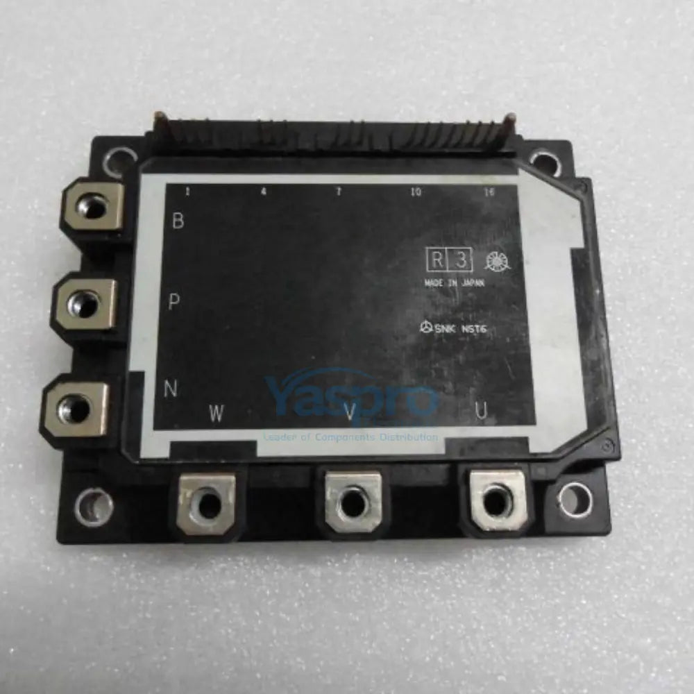 7MBI75SA120B Fuji IGBT Module