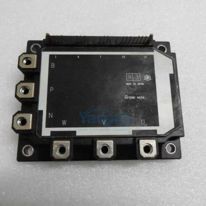 7MBI75SA120B Fuji IGBT Module