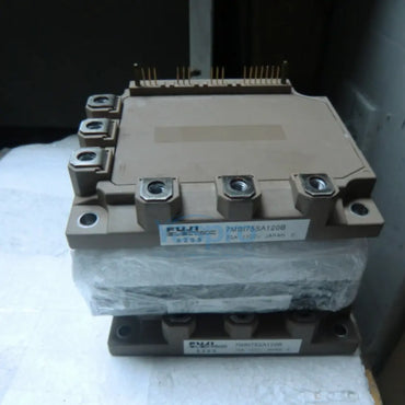 7MBI75SA120B Fuji IGBT Module