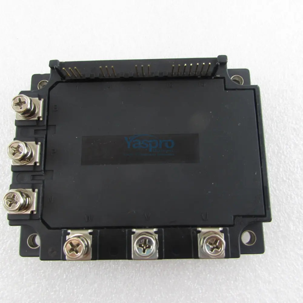 7MBP100KB060 FUJI IPM Module 600V 100A
