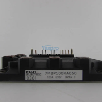 7MBP100RA060 FUJI IPM Module 600V 100A